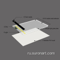 Лучшая покупка Super Thin A4 Tracing Light Pad